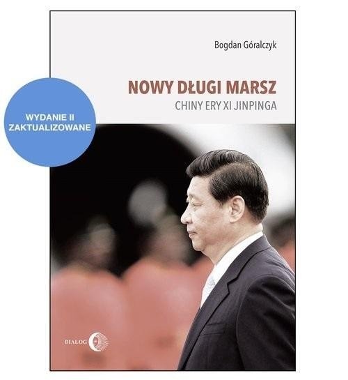 Nowy długi marsz w.2
