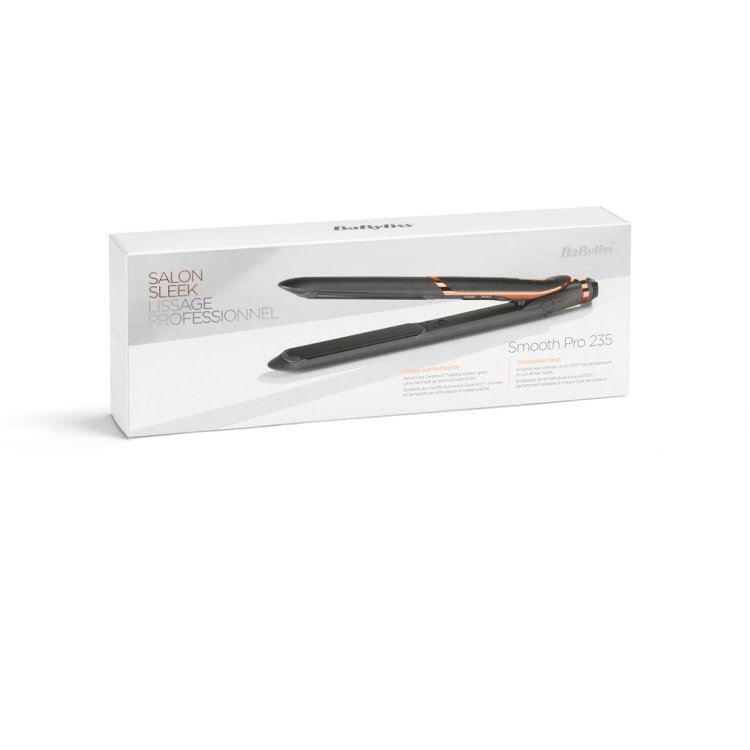 Prostownica BABYLISS ST394E