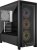 Corsair FRAME 4000D RS ARGB Mid-Tower Black