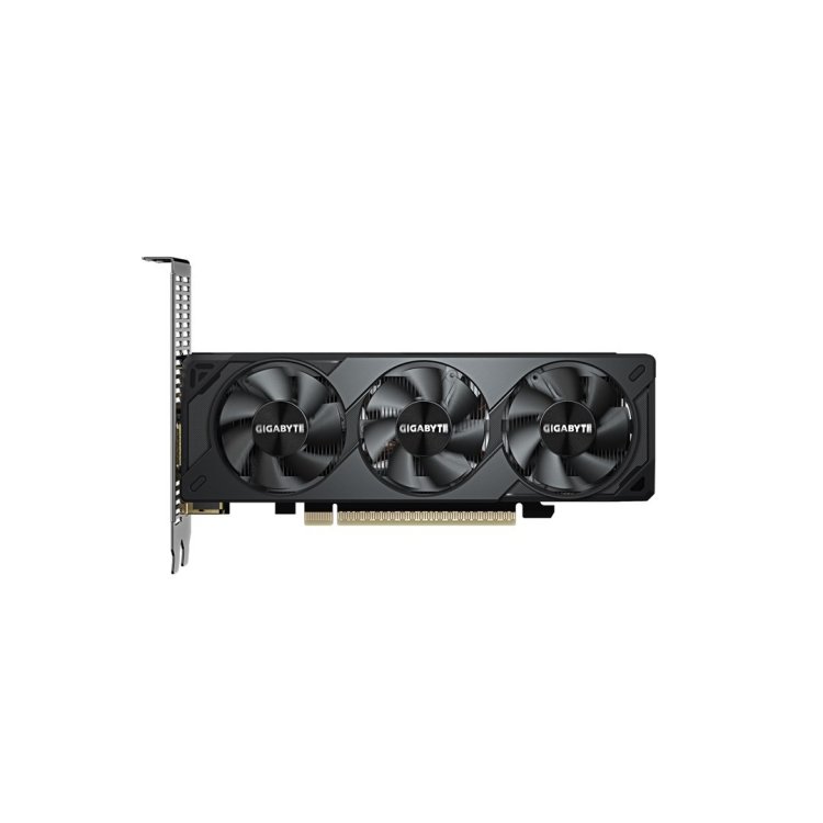 Karta graficzna Gigabyte GeForce RTX 5050 OC Low Profile 8G