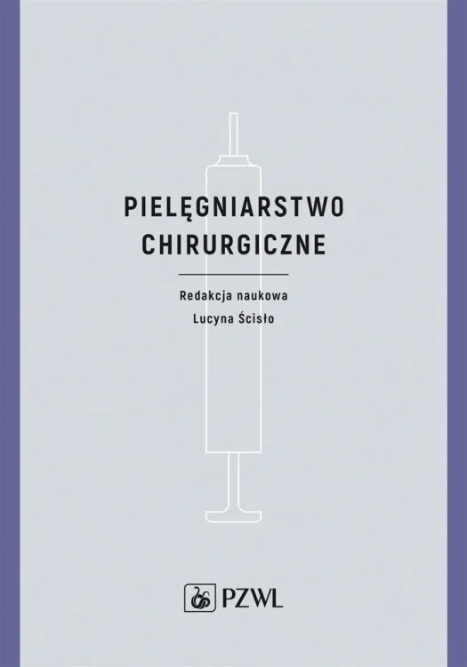 Pielęgniarstwo chirurgiczne