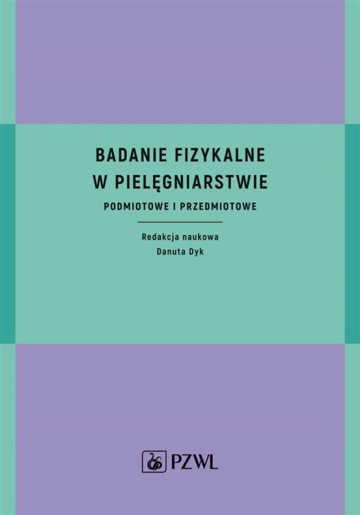 Badanie fizykalne w pielęgniarstwie