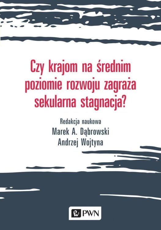Czy krajom na średnim poziomie rozwoju zagraża..
