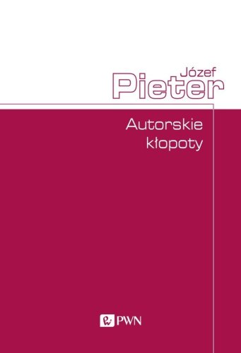Autorskie kłopoty