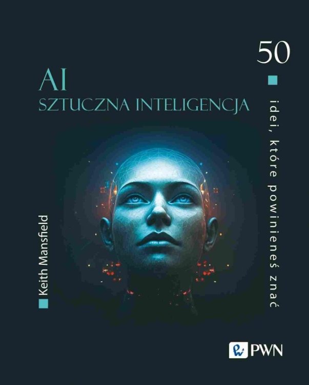 50 idei, które powinieneś znać
