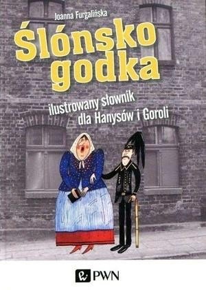 Ślónsko godka Ilustrowany słownik dla Hanysów i...