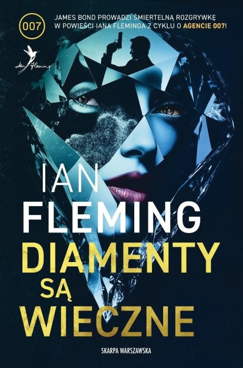 Diamenty są wieczne