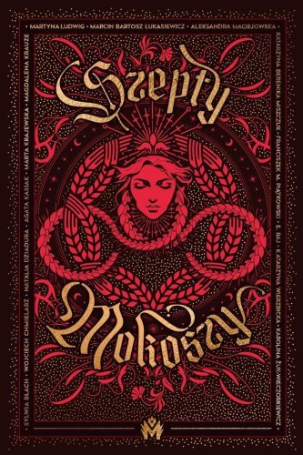 Szepty Mokoszy