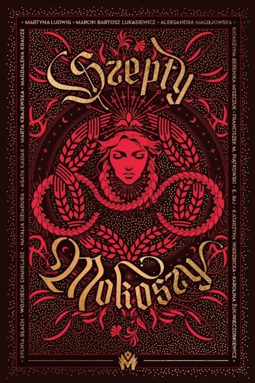 Szepty Mokoszy
