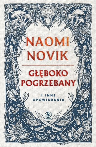 Głęboko pogrzebany i inne opowiadania