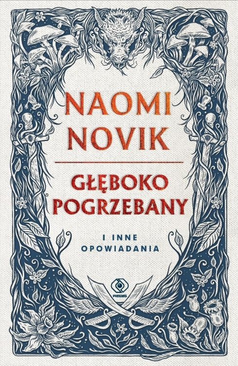 Głęboko pogrzebany i inne opowiadania