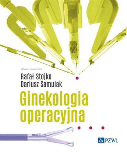 Ginekologia operacyjna