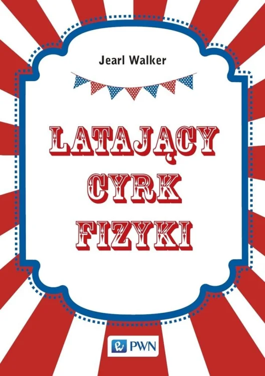 Latający cyrk fizyki