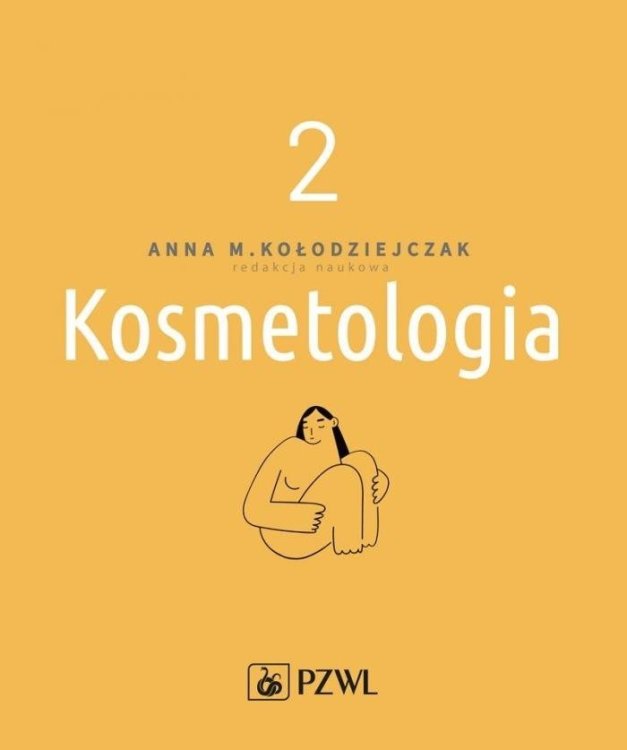 Kosmetologia T.2