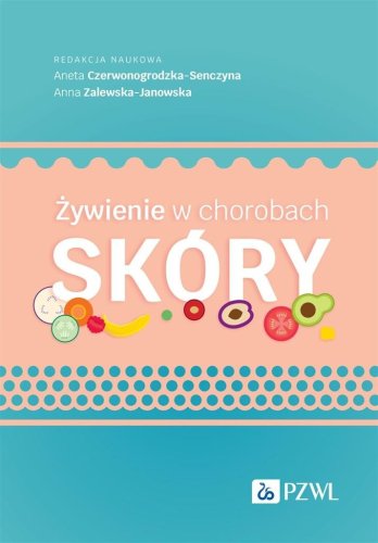 Żywienie w chorobach skóry
