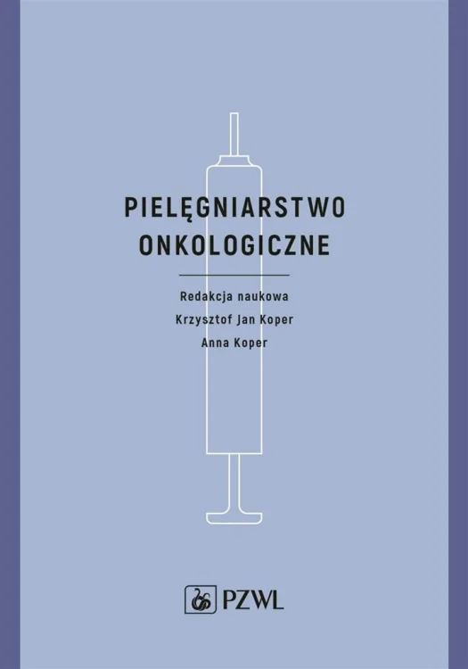 Pielęgniarstwo onkologiczne