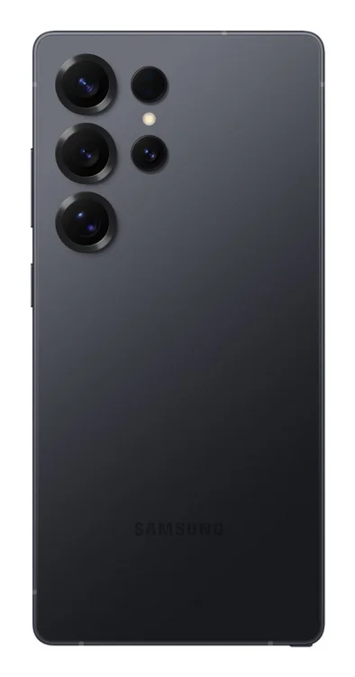 Samsung Galaxy S25 Ultra (S938) 5G 12/512 GB Dual Sim Titanium Jetblack