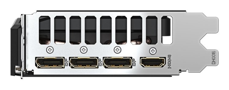 Karta graficzna Gigabyte GeForce RTX 5060 WINDFORCE MAX OC 8GB