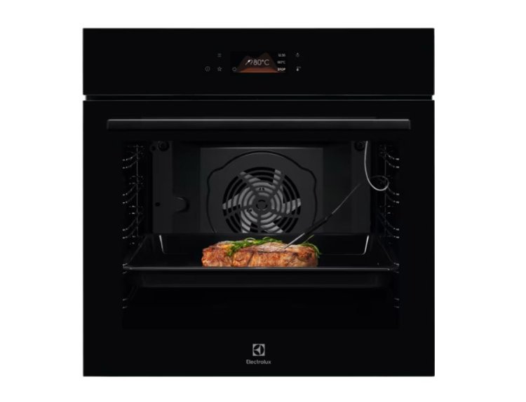Piekarnik ELECTROLUX LOD8P39Z