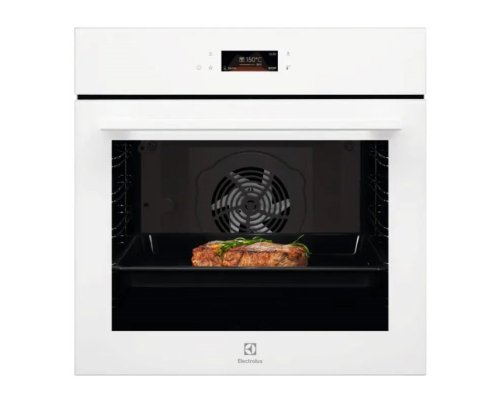 Piekarnik ELECTROLUX LOE8F38V