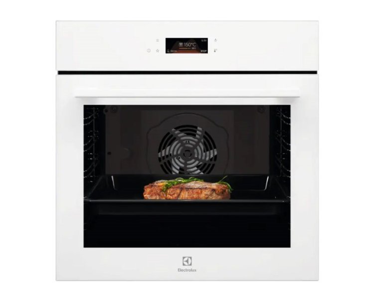 Piekarnik ELECTROLUX LOE8F38V