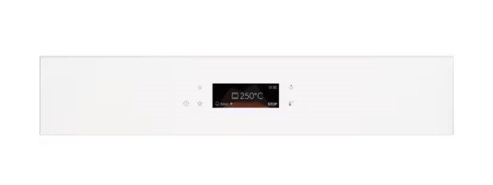 Piekarnik ELECTROLUX LOE8F38V
