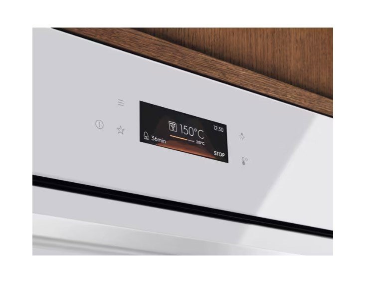 Piekarnik ELECTROLUX LOE8F38V