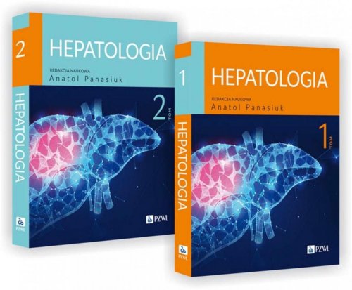 Hepatologia T.1-2
