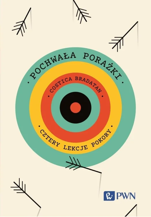 Pochwała porażki. Cztery lekcje pokory