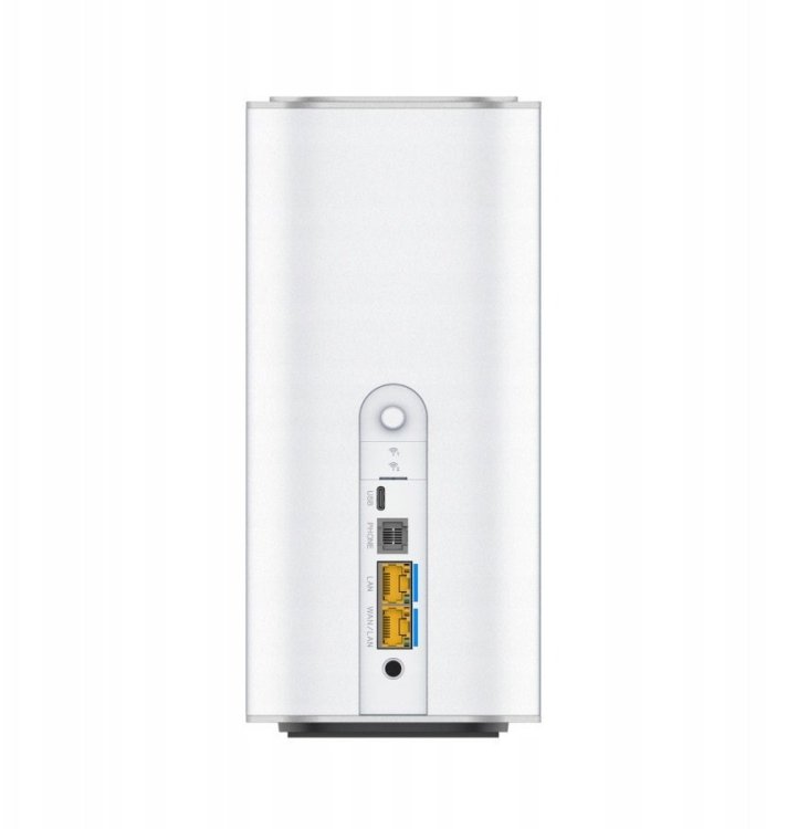 Router ZTE G5 Ultra 5G (MC8512) Rrouter stacjonarny SIM 5G Ultra z WiFi7