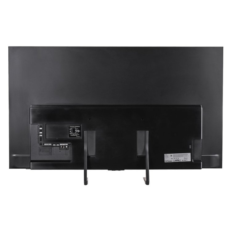 Telewizor Samsung QE77S90F OLED 77'' 4K Ultra HD 144 Hz Tizen Dolby Atmos Czarny