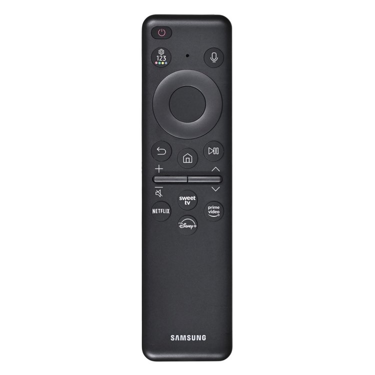 Telewizor Samsung QE77S90F OLED 77'' 4K Ultra HD 144 Hz Tizen Dolby Atmos Czarny