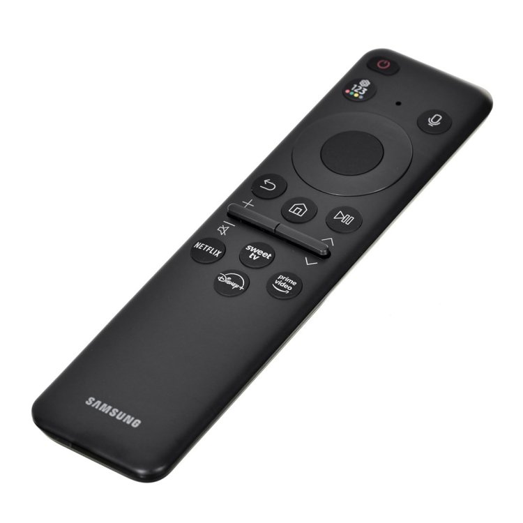 Telewizor Samsung QE77S90F OLED 77'' 4K Ultra HD 144 Hz Tizen Dolby Atmos Czarny
