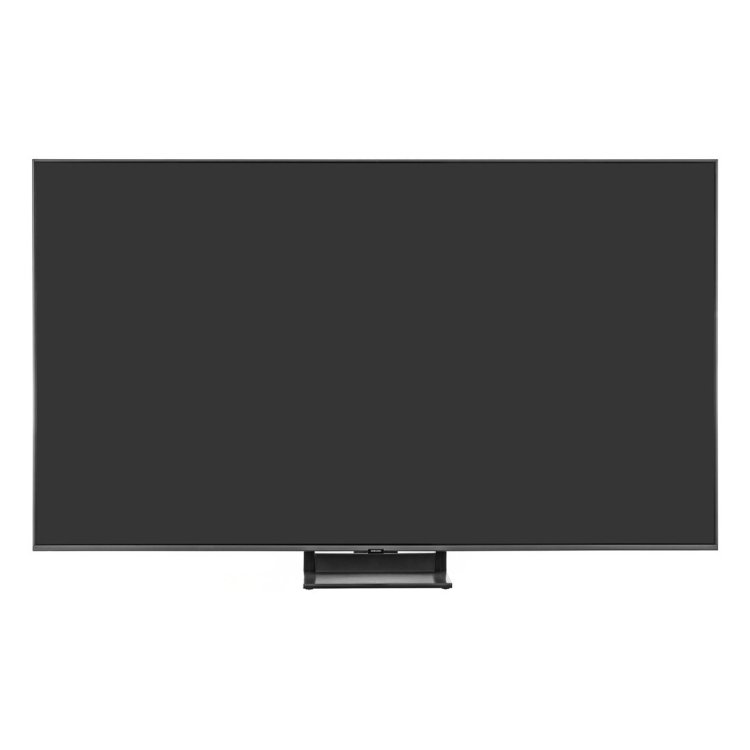 Telewizor Samsung QE50QN80F Neo QLED 50'' 4K Ultra HD Tizen Dolby Atmos DVB-T2 Srebrny