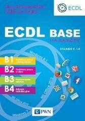 ECDL BASE na skróty