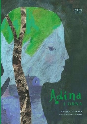 Adina i okna