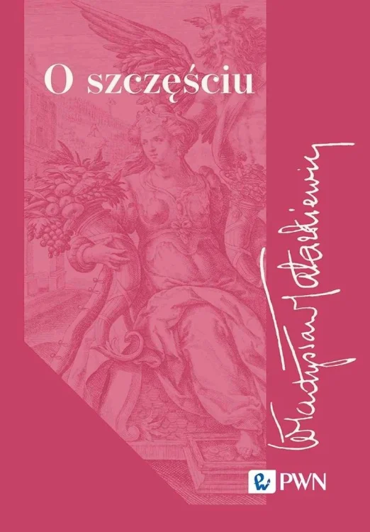 O szczęściu