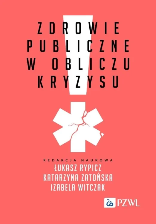 Zdrowie publiczne w obliczu kryzysu