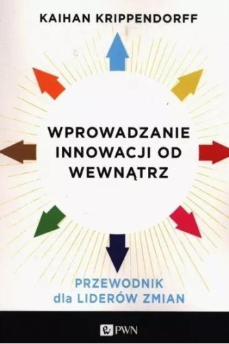 Wprowadzanie innowacji od wewnątrz