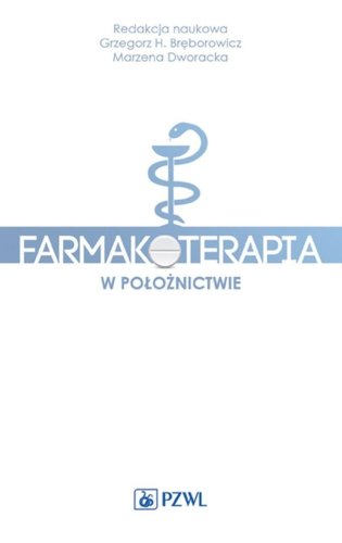Farmakoterapia w położnictwie