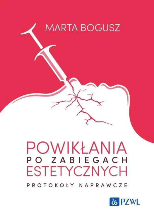 Powikłania po zabiegach estetycznych. Protokoły...