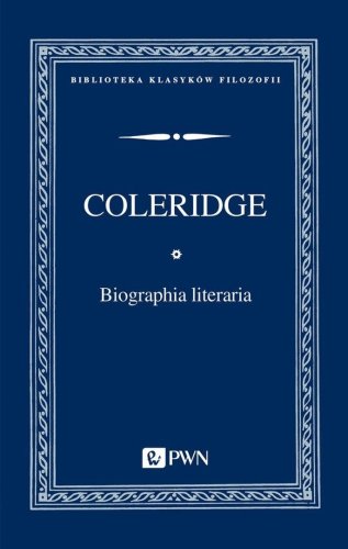 Biographia literaria