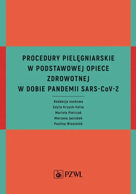 Procedury pielęgniarskie w Podstawowej Opiece...