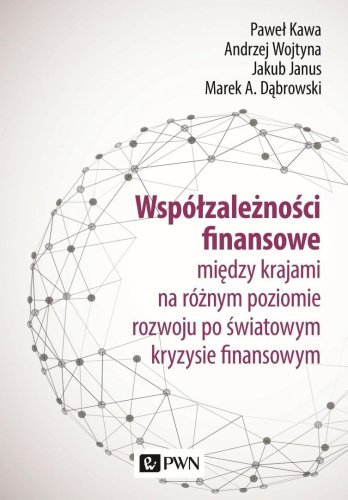 Współzależności finansowe. między krajami na..