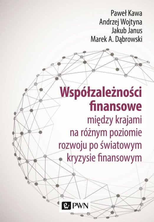 Współzależności finansowe. między krajami na..