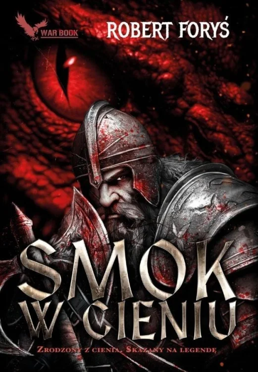 Smok w cieniu