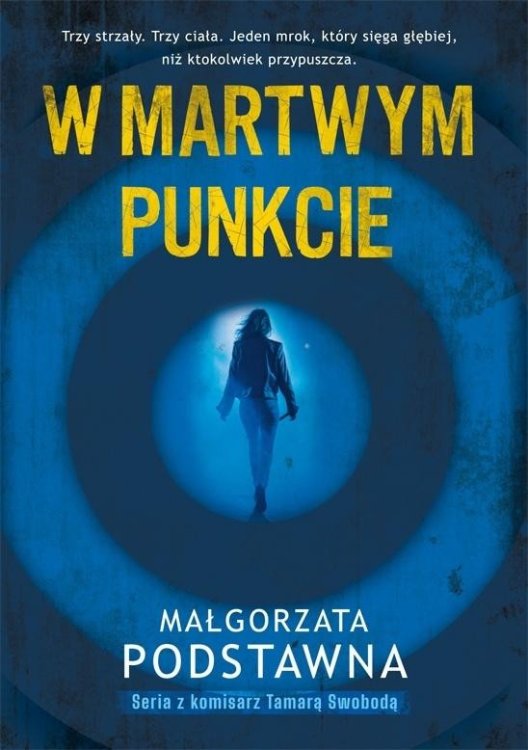 W martwym punkcie