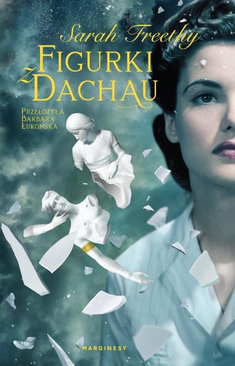 Figurki z Dachau