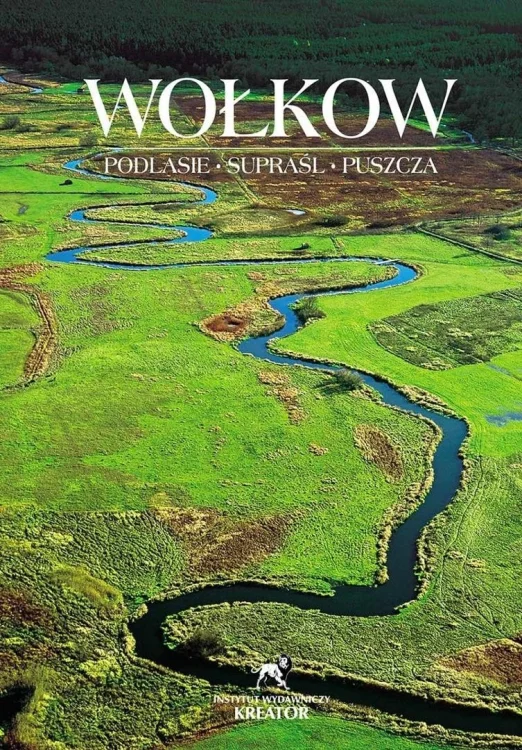 Wołkow. . Podlasie, Supraśl, Puszcza