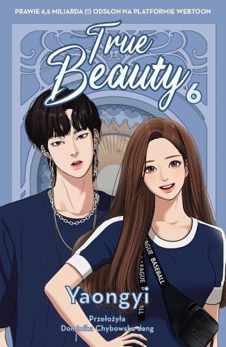 True Beauty T.6